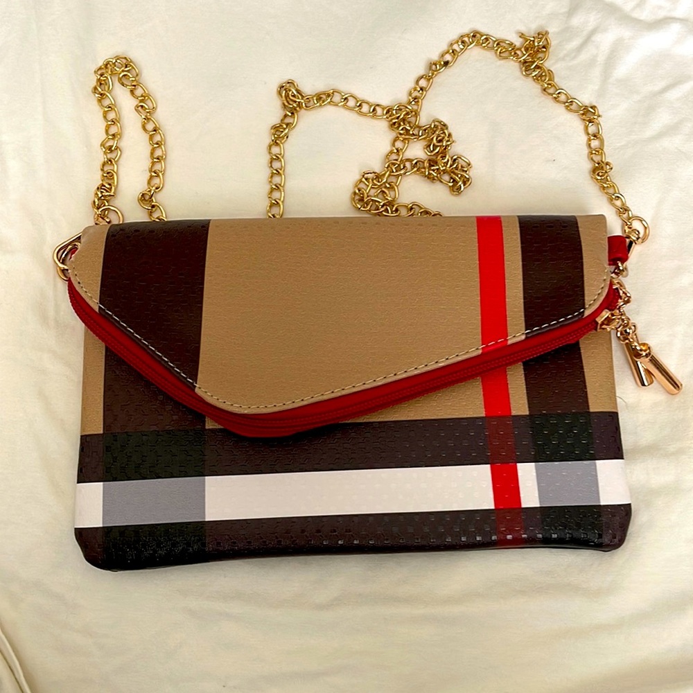 Beautiful handbag